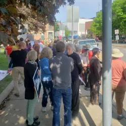 Greenfield Farmers Market - Greenfield