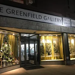 Greenfield Gallery - Greenfield