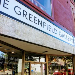 Greenfield Gallery - Greenfield