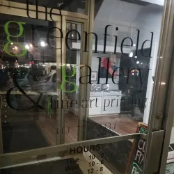 Greenfield Gallery - Greenfield