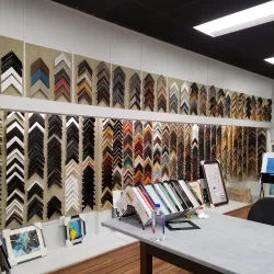 Greenfield Gallery - Greenfield