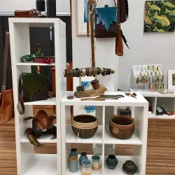 Greenfield Gallery - Greenfield