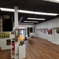 Greenfield Gallery - Greenfield