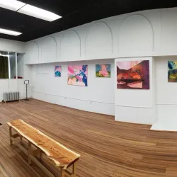 Greenfield Gallery - Greenfield