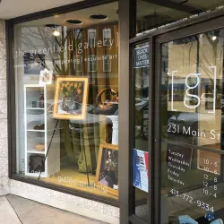 Greenfield Gallery - Greenfield