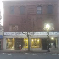 Greenfield Gallery - Greenfield