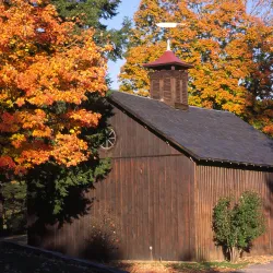 Historic Deerfield - Greenfield