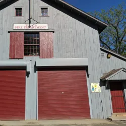 Historic Deerfield - Greenfield