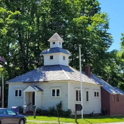 Historic Deerfield - Greenfield