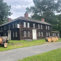 Historic Deerfield - Greenfield