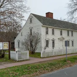 Historic Deerfield - Greenfield