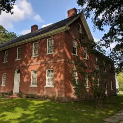 Historic Deerfield - Greenfield