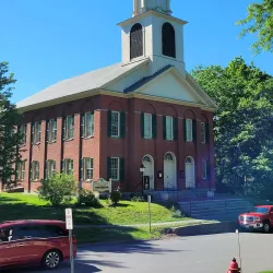 Historic Deerfield - Greenfield