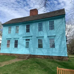 Historic Deerfield - Greenfield