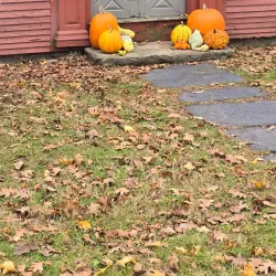 Historic Deerfield - Greenfield