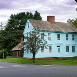 Historic Deerfield - Greenfield