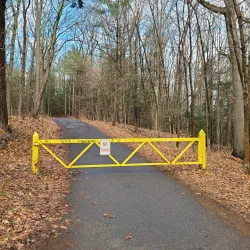 Poet's Seat Tower - Greenfield
