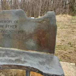 Poet's Seat Tower - Greenfield