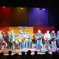 The Shea Theater Arts Center - Greenfield