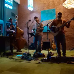 The Shea Theater Arts Center - Greenfield