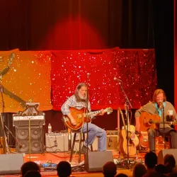 The Shea Theater Arts Center - Greenfield