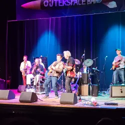 The Shea Theater Arts Center - Greenfield