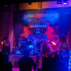 The Shea Theater Arts Center - Greenfield