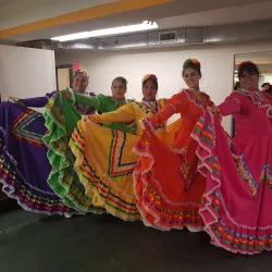 The Shea Theater Arts Center - Greenfield