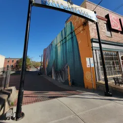 The Shea Theater Arts Center - Greenfield