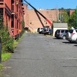 The Shea Theater Arts Center - Greenfield