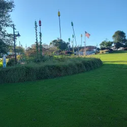 Aselton Park - Hyannis