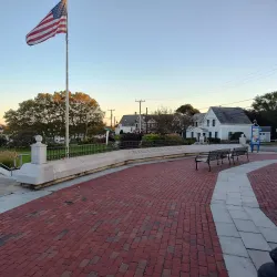 Aselton Park - Hyannis