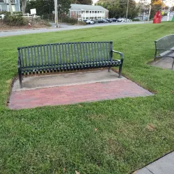 Aselton Park - Hyannis