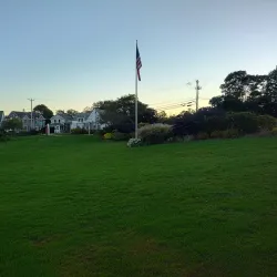 Aselton Park - Hyannis