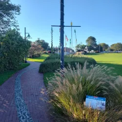 Aselton Park - Hyannis