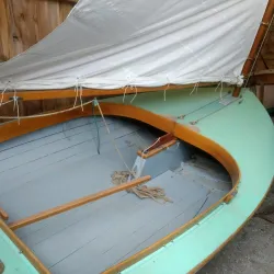 Cape Cod Maritime Museum - Hyannis