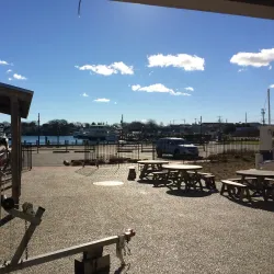 Cape Cod Maritime Museum - Hyannis