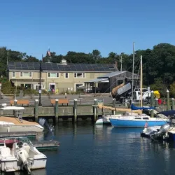 Cape Cod Maritime Museum - Hyannis