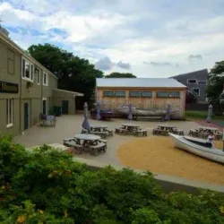 Cape Cod Maritime Museum - Hyannis