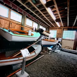 Cape Cod Maritime Museum - Hyannis