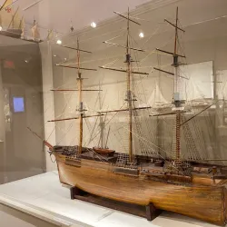 Cape Cod Maritime Museum - Hyannis