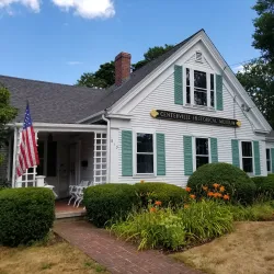 Centerville Historical Museum - Hyannis