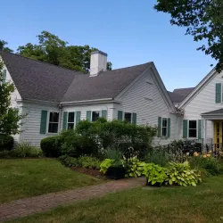 Centerville Historical Museum - Hyannis