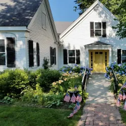 Centerville Historical Museum - Hyannis