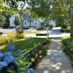 Centerville Historical Museum - Hyannis