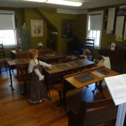 Centerville Historical Museum - Hyannis