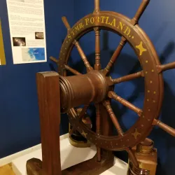 Centerville Historical Museum - Hyannis