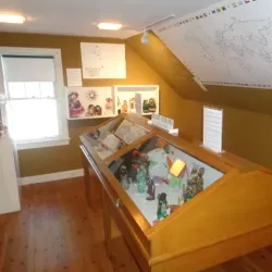Centerville Historical Museum - Hyannis