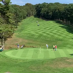 Hyannis Golf Course - Hyannis