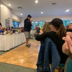 Hyannis Golf Course - Hyannis